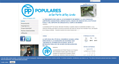 Desktop Screenshot of ppsmra.org